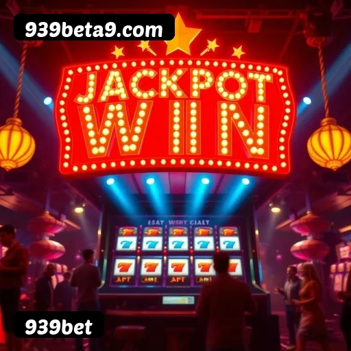 939bet bônus R$5.000 + 500 giros - Rollover 35x, prazo 30 dias, 38% taxa conversão