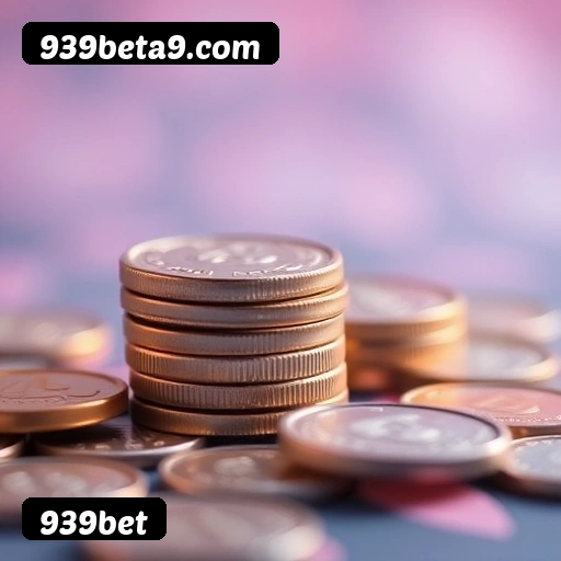 Tabela RTP dos jogos de cassino da 939bet