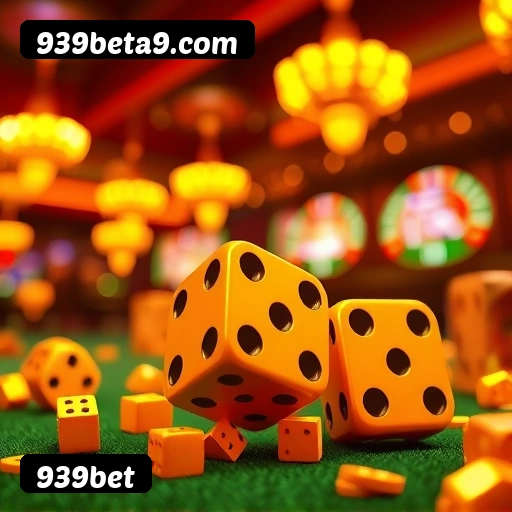 Catálogo 939bet 2.547 jogos - Pragmatic Play, Evolution, NetEnt