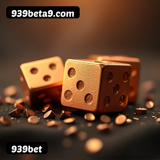 Logo da 939bet