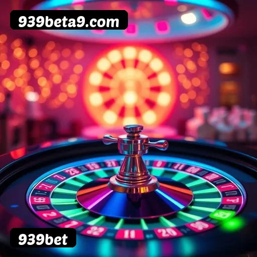 Loterias online disponíveis na 939bet