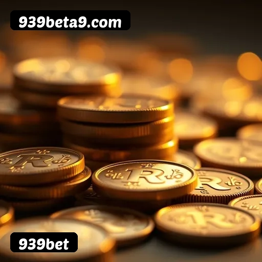 939bet APP mobile iOS Android - 187 mil downloads São Paulo Rio BH