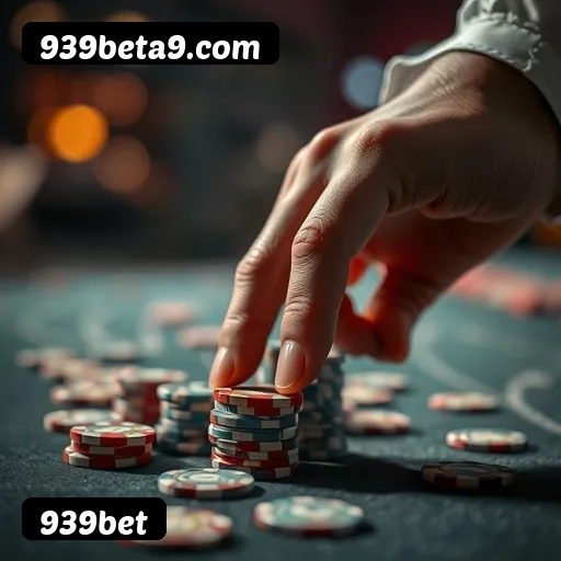 6 vantagens exclusivas do programa VIP da 939bet