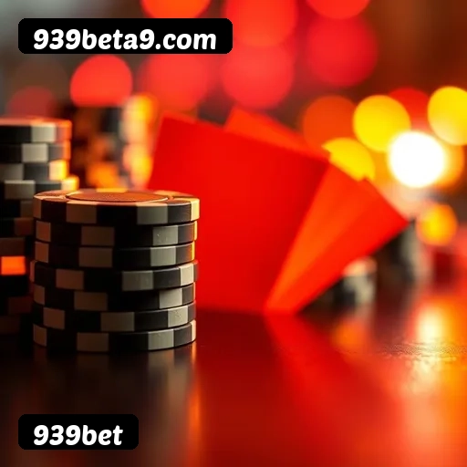 Níveis do programa VIP da 939bet